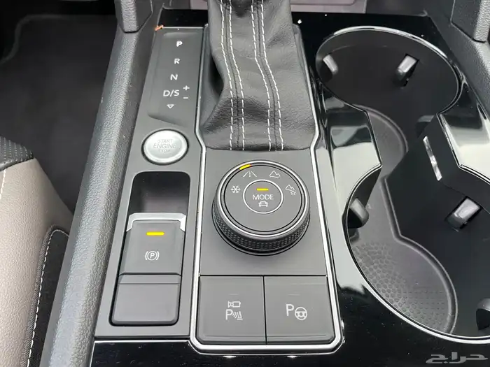 فولكسفاجن تيرامونت R 2021 شبه جديد 31