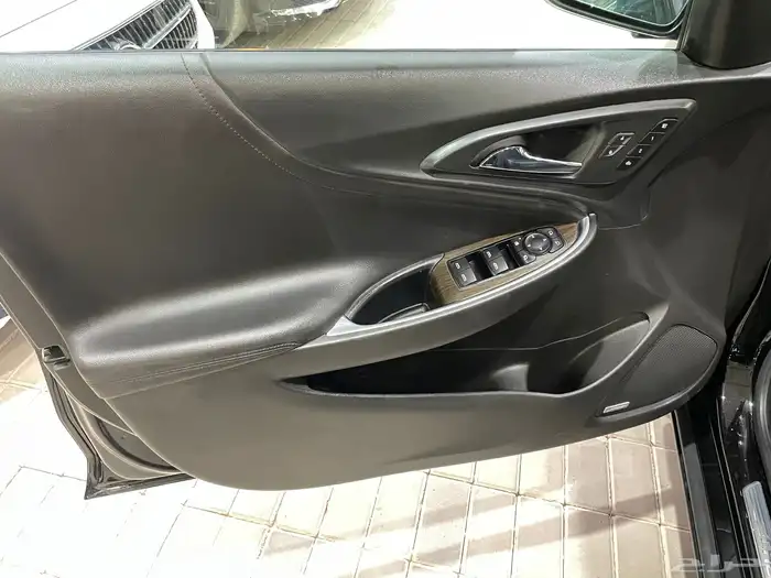 شفروليه ماليبو 2020 بريمير ( بنزين ) 2.0T 16