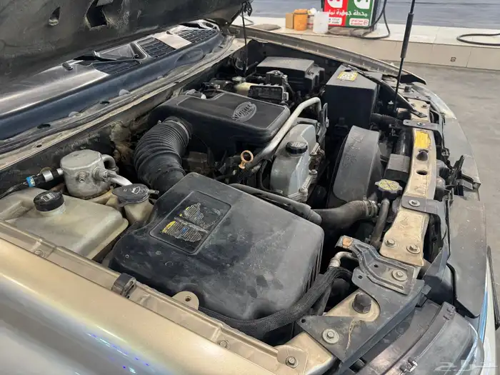 بليزر 2007 نظيف 15