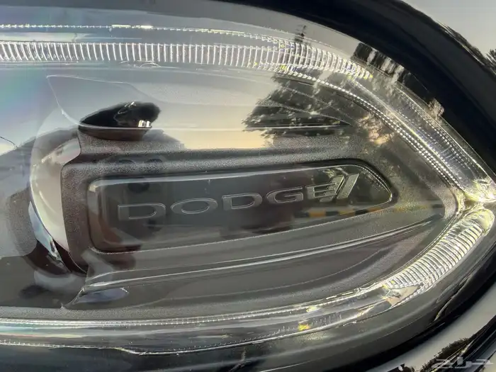 دوج تشارجر RT 2016 فل هاوس هيمي 8 سلندر بحالة الوكاله 17