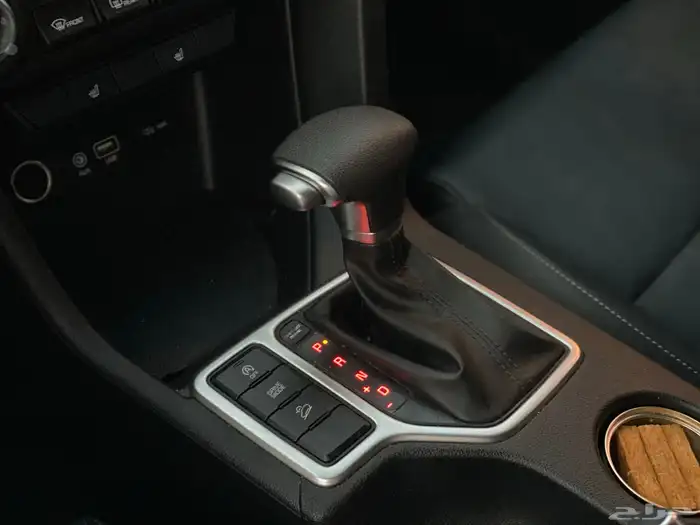 كيا سبورتاج ديزل وارد كوريا 17