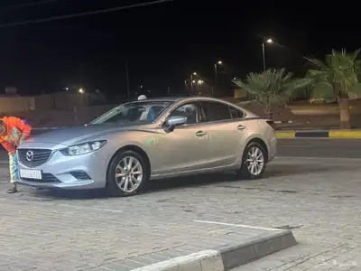 مازدا 6 2016 index