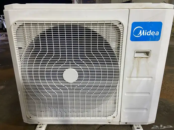 مكيف ميديا 0