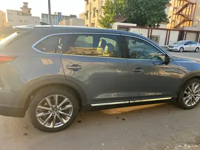 مازادا cx9 2022 بحالة الوكالة index