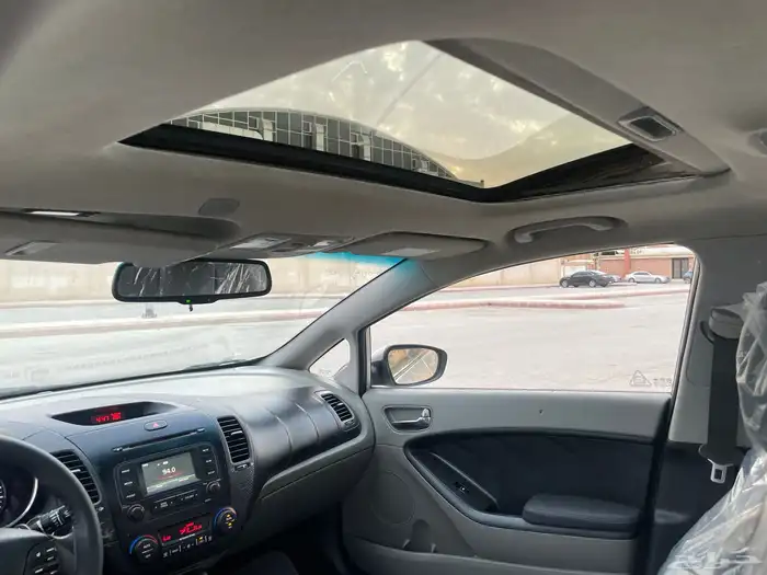 سيراتو 2015 فل اوبشن سعر 29 الف 24