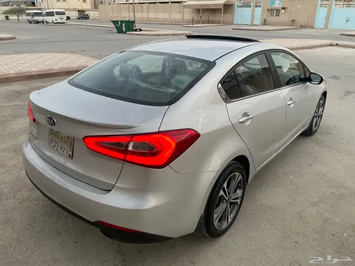 سيراتو 2015 فل اوبشن سعر 29 الف 21