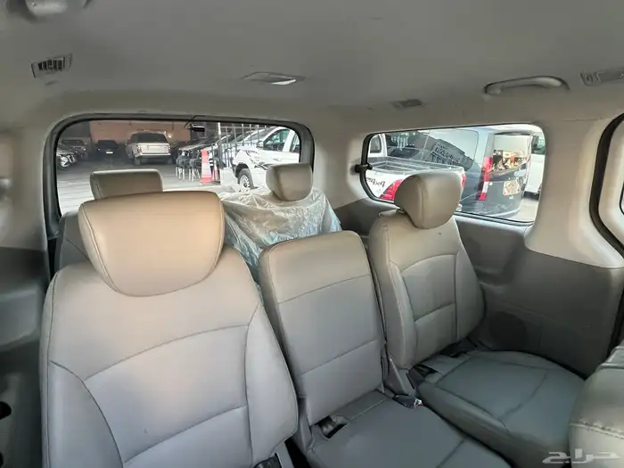 هونداي 2021 اتش ون ديزل تيربو 12 راكب تماتيك 8