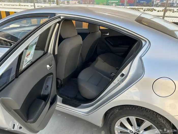 كيا سيراتو 1