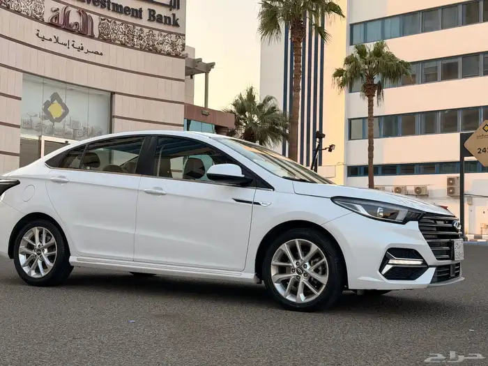 شيري أريزو 6 برو موديل 2023 2