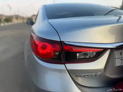 مازدا 6 2016 index