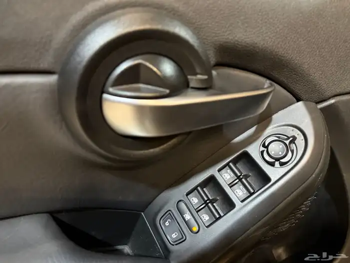 فيات X500 2021 (( بحالة ممتازة )) 19