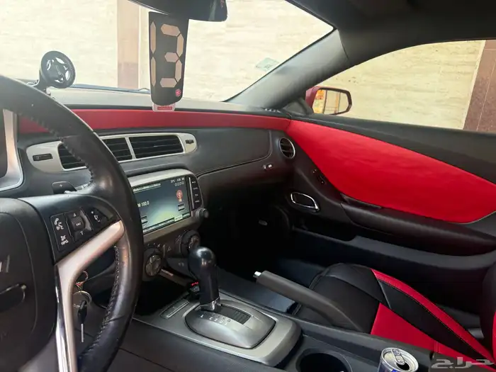 شفروليه_كمارو_RS_2013 26