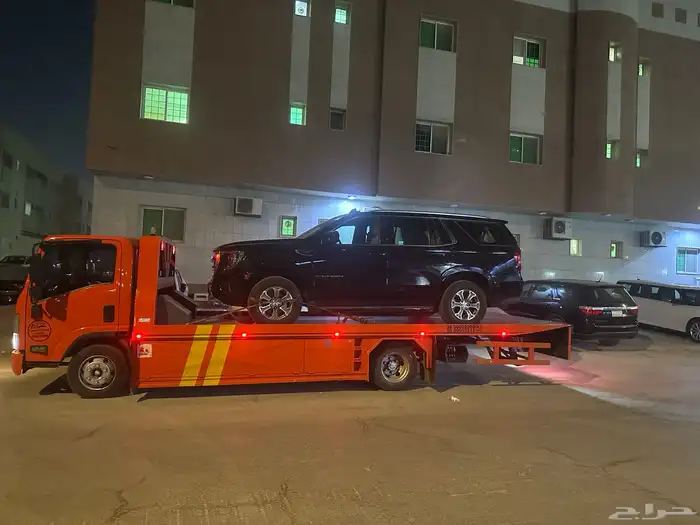 سطحة في الرياض داخل وخارج الرياض 8