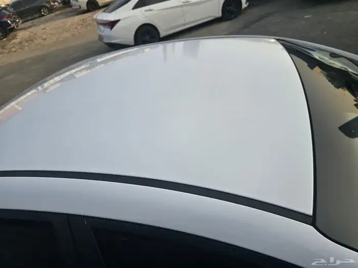 اللنترا 2020 وارد كوريا 17