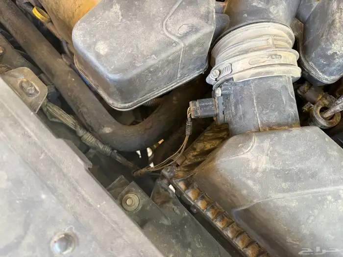 فورد اكسبلور المديل 2014 أستاندر دبل سعودي توكيلات الجزيره 79