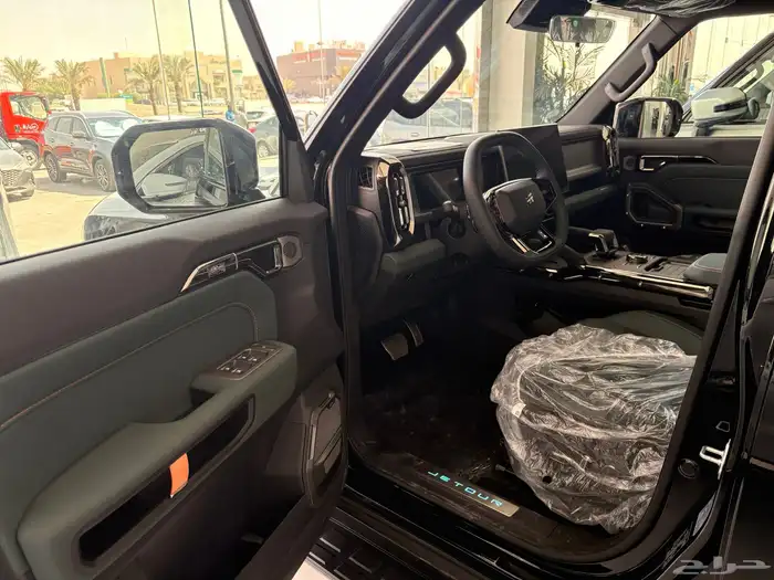 جيتور T2 2026 لاكجيري سعودي 4