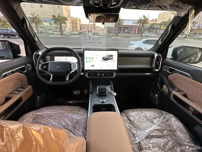 جيتور T2 لاكجري 2026 فل 4