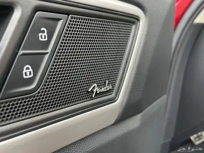 فولكسفاجن تيرامونت R 2021 شبه جديد 18