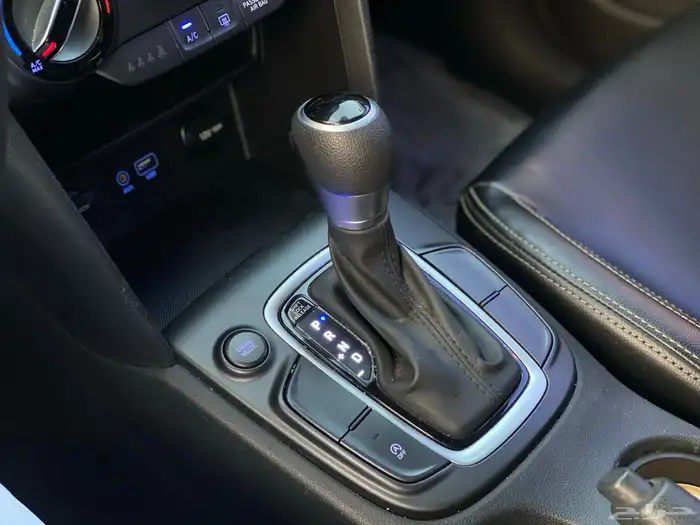 هونداي كونا ديزل وارد كوريا 18