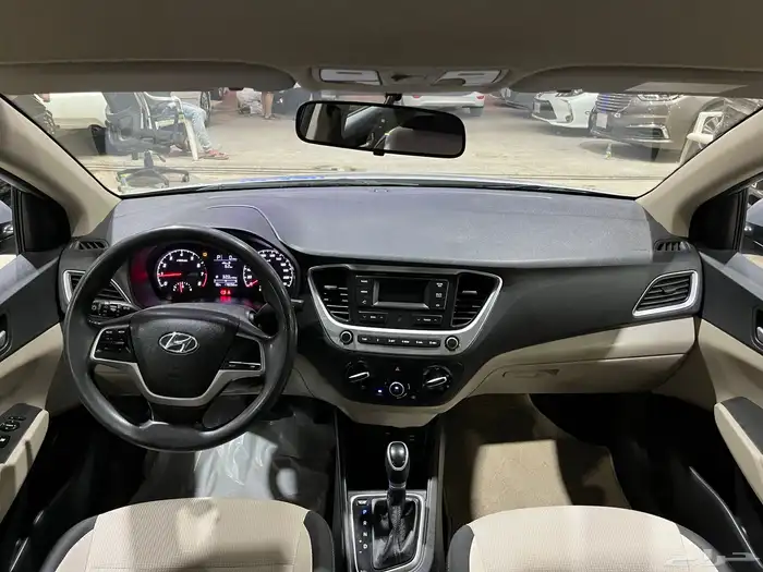 اكسنت 2022 سعودي 15