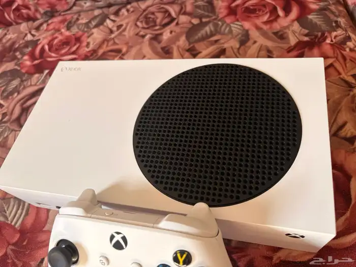 اكس بوكس سيريس اس 1