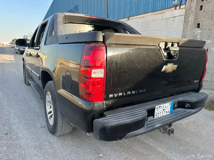 شفر افلانش دبل 2008 5