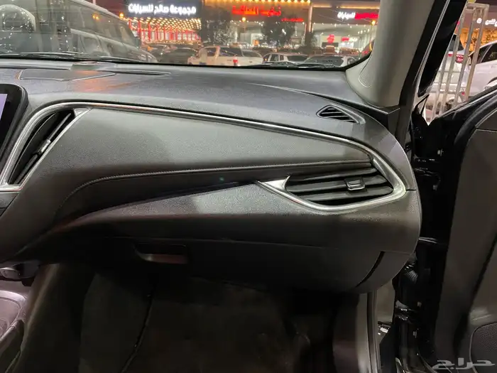 شفروليه ماليبو 2020 بريمير ( بنزين ) 2.0T 25