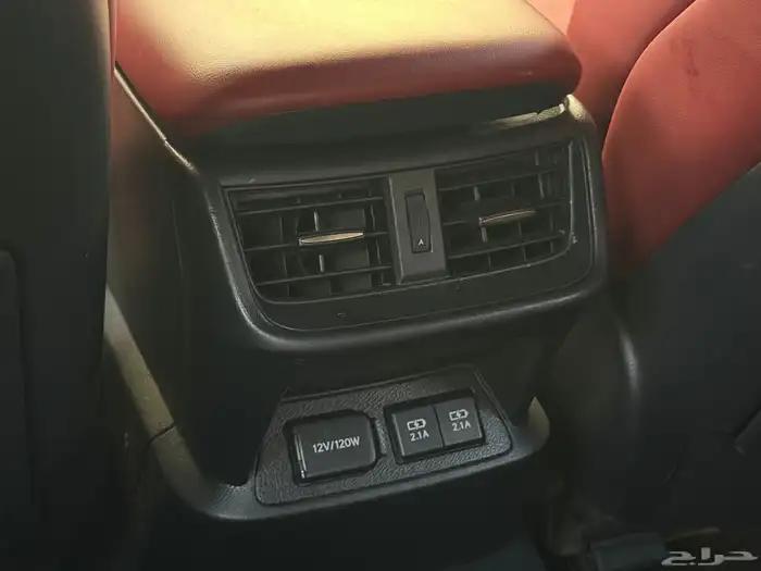 لكزس es350 F sport موديل 2021 27