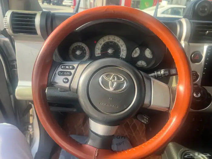 اف جي نظيف 10