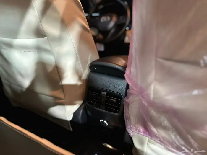 تويوتا كوريلا 2.0 موديل 2025 15