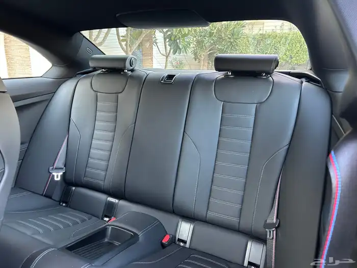 BMW M2 2024 الناغي 17