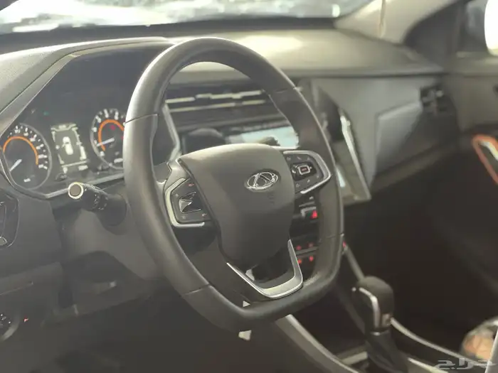 شيري تيجو 2 موديل 2024 11