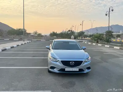 مازدا 6 2016 index