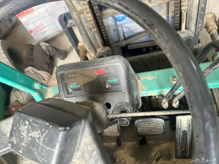 رافعه شوكيه 4