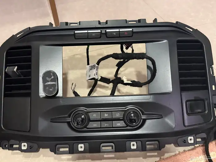 للبيع قطع اصليه فورد f-150 2021 -2023 مفكوكة من سيارتي 6