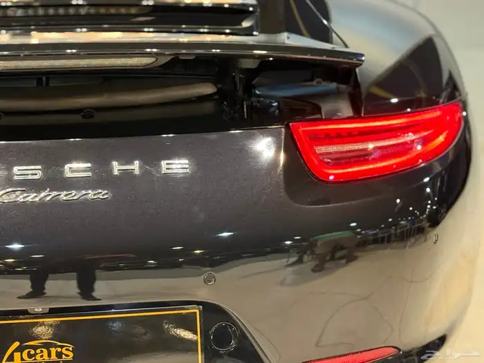 بورش 911 2016 (( بحالة ممتازة )) 24