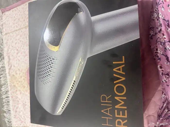 ليزر ريتسكين 1