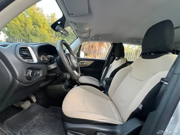 جيب رينيجيد 2016 14