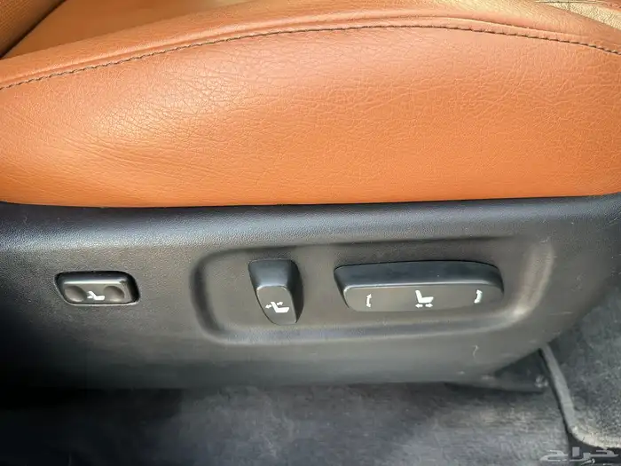 لكزس 2013 فل كامل DD سعودي بدي وكاله محركات وكاله شرط 21