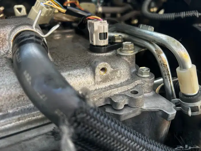 للبيع كورلا فل كامل موديل 2014 بصمه في نجران 11