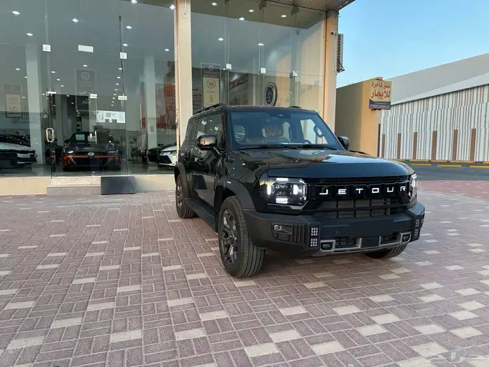 جيتور T2 لاكجري 2026 فل 36