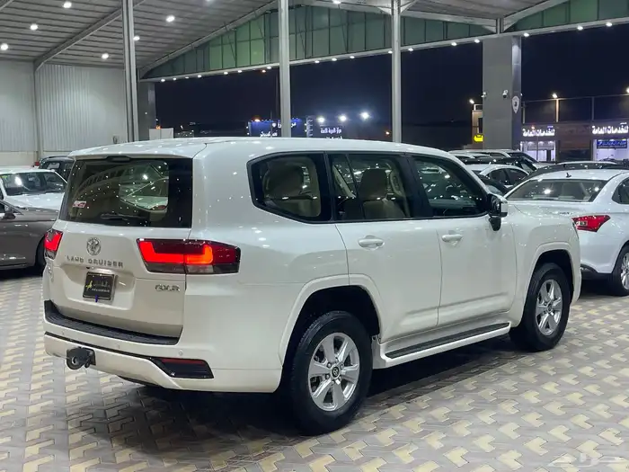 جكسار رقم 1 موديل 2024 3