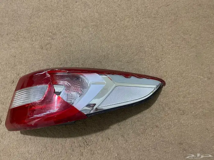 اسطب سوناتا 2017 اصلي وكاله 1