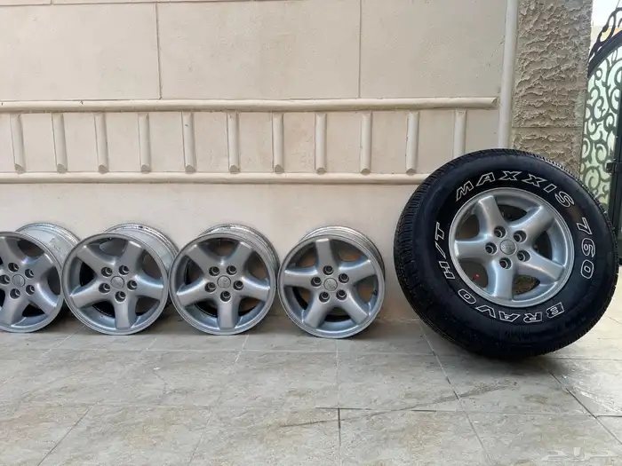 جنوط جيب رانجلر وشروكي 0