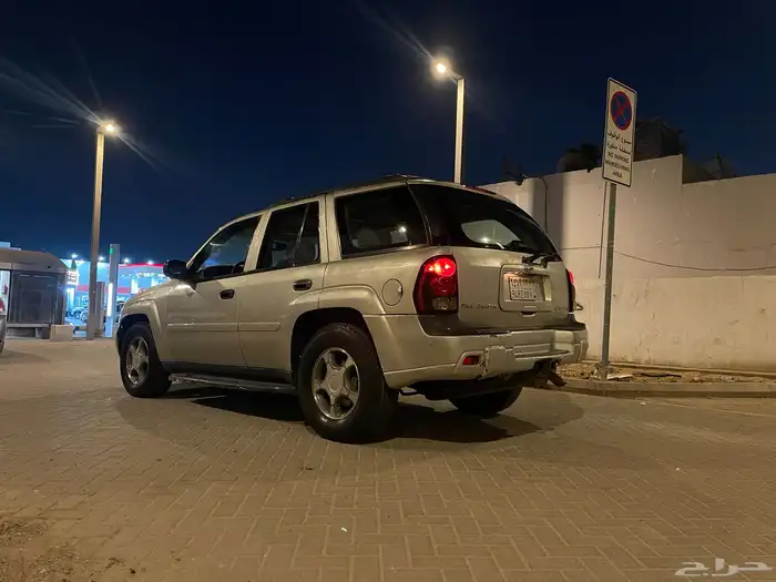 شيفرليه بليزر2008LS 4