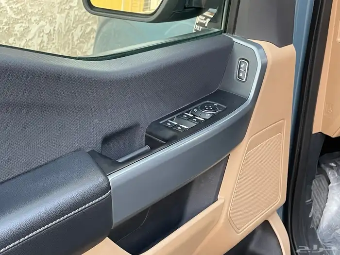 فورد ونيت F-150 2023 بحالة الوكالة 51