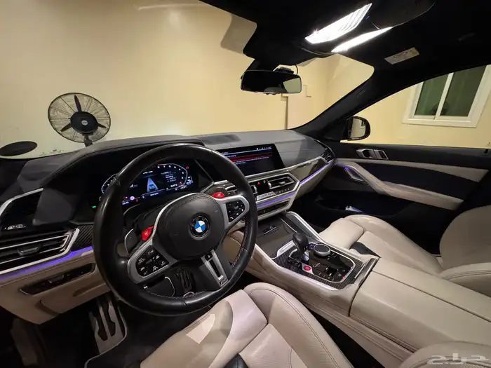 X6M competition 2021 10