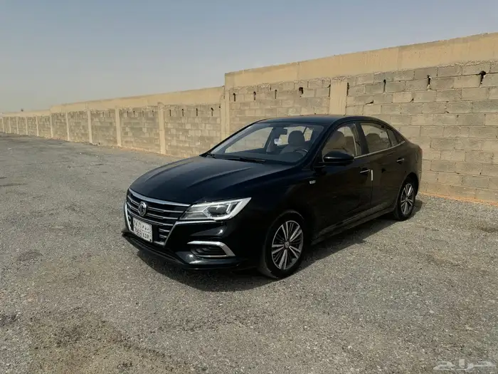 MG5 2022 للبيع 1