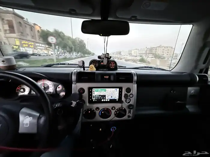 اف جي 2 الاصدار الاخير 2023 وارد عبداللطيف جميل 10