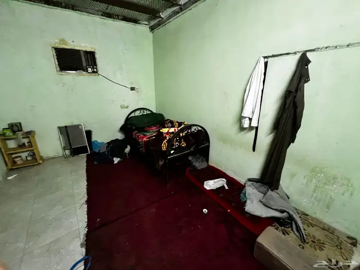 بيش شارع ابو بكر الصديق بجوار مستودع الغاز 8